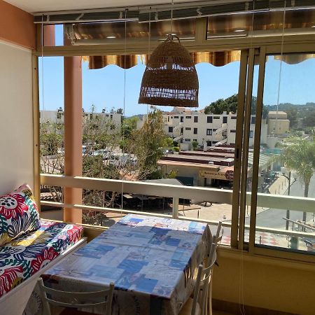Appartement La Faviere Bormes-les-Mimosas Εξωτερικό φωτογραφία