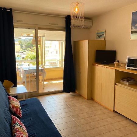 Appartement La Faviere Bormes-les-Mimosas Εξωτερικό φωτογραφία