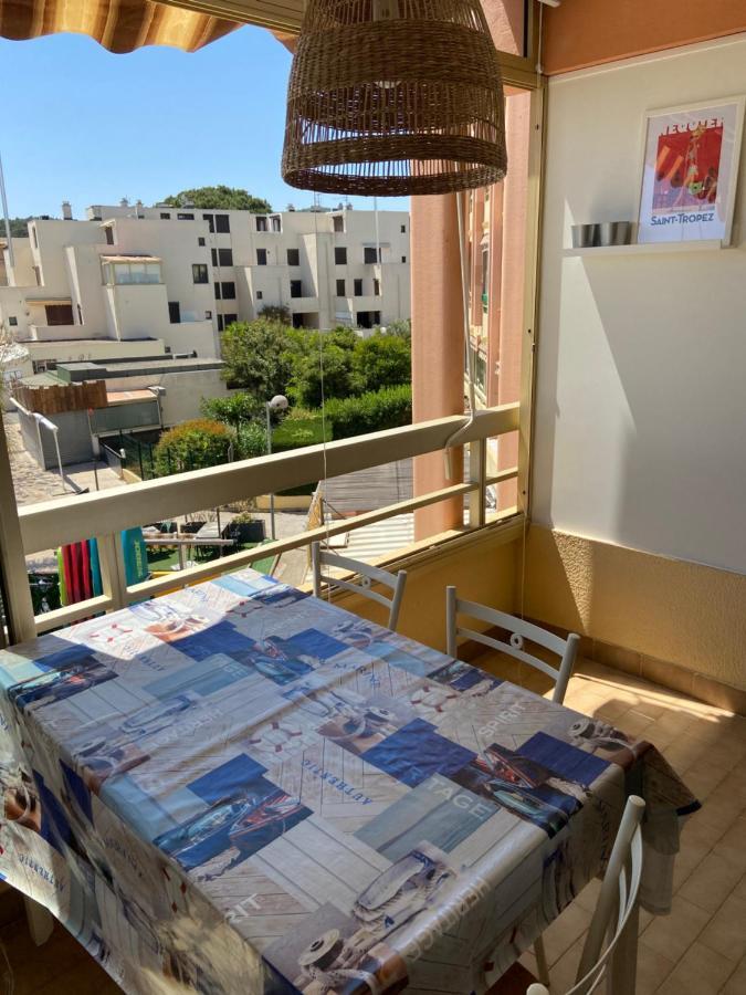 Appartement La Faviere Bormes-les-Mimosas Εξωτερικό φωτογραφία